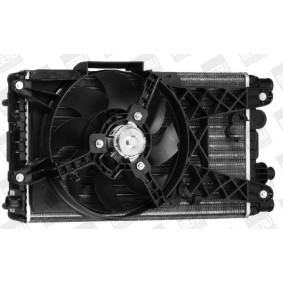 Kühlerlüfter LEK001 von BERU günstig für 356,11 € online kaufen