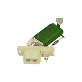 Achetez des Résistance, pulseur d'air habitacle MAXGEAR 57-0102 à prix pour 17,25 €