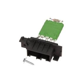 Compre Resistência, ventilador do habitáculo da MAXGEAR 57-0107 a um preço baixo por 24,34 €
