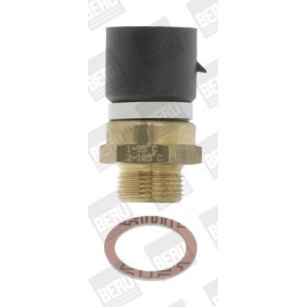 Temperaturschalter, Kühlerlüfter ST079 von BERU günstig für 16,08 € online kaufen