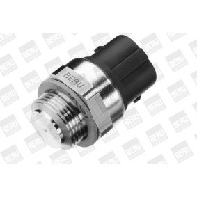 Temperaturschalter, Kühlerlüfter ST105 von BERU günstig für 22,69 € online kaufen