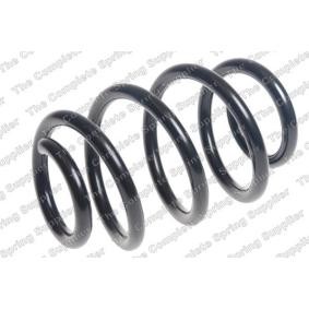 Fahrwerksfeder 57168 von KILEN günstig für 48,19 € online kaufen