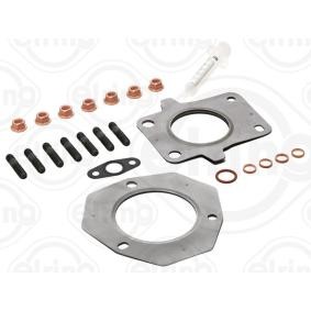 Comprar Juego de montaje, turbocompresor de ELRING 572.870 a bajo precio de 42,77 €