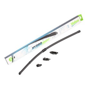Scheibenwischer 578513 von VALEO günstig für 15,30 € online kaufen