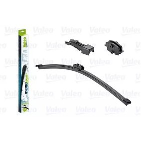 Compre Escovas limpa-para-brisas de VALEO online para Scénic E-Tech a preços moderados
