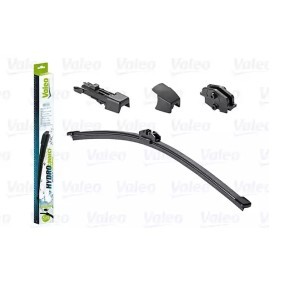 Heckscheibenwischer 578563 von VALEO günstig für 10,44 € online kaufen