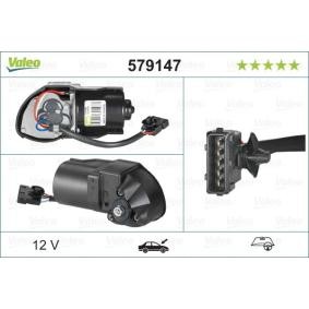 Scheibenwischermotor 579147 von VALEO günstig für 297,58 € online kaufen