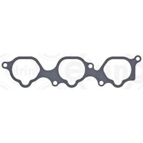 Compre Junta, colector de admissão da ELRING 586.370 a um preço baixo por 9,01 €