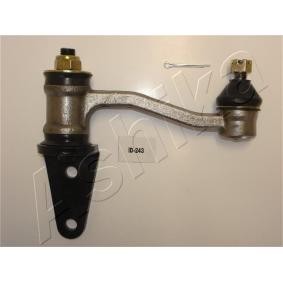 Achetez des Levier intermédiaire de direction ASHIKA 59-02-243 à prix pour 34,36 €