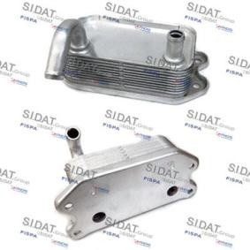 Ölkühler 590043 von SIDAT günstig für 81,67 € online kaufen
