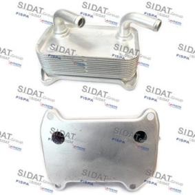 Ölkühler 590045 von SIDAT günstig für 76,48 € online kaufen