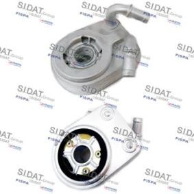 Ölkühler 590061 von SIDAT günstig für 113,20 € online kaufen