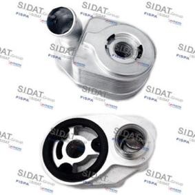 Ölkühler 590062 von SIDAT günstig für 160,23 € online kaufen