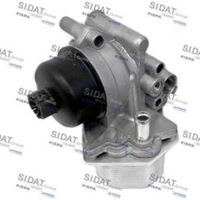 Ölkühler 590095 von SIDAT günstig für 163,45 € online kaufen