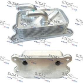 Ölkühler 590097 von SIDAT günstig für 69,38 € online kaufen
