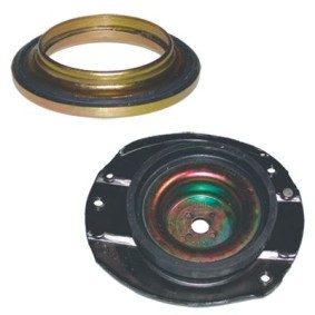 Reparatursatz, Federbeinstützlager 59199 von BIRTH günstig für 40,92 € online kaufen