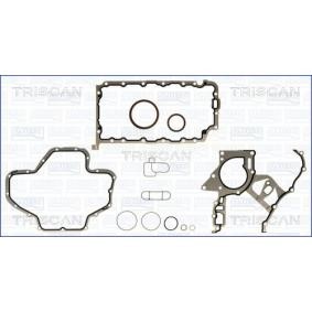 Acquista Kit guarnizioni, Monoblocco da TRISCAN 595-1042 a buon mercato per soli 153,51 €