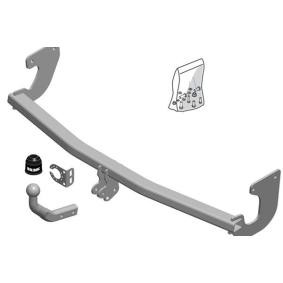 Acquista Gancio traino da BRINK 596200 a buon mercato per soli 208,63 €