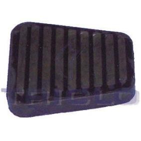 Compre Capa de pedal, pedal do travão da TRICLO 598181 a um preço baixo por 2,26 €