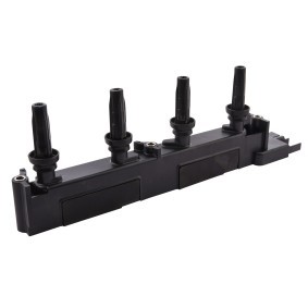 Zündspule 5DA 358 000-891 von HELLA günstig für 87,61 € online kaufen