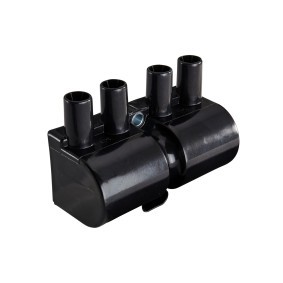 Achetez des Bobine d'allumage HELLA 5DA 358 057-031 à prix pour 34,48 €