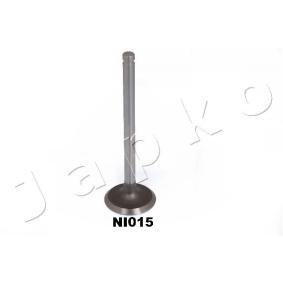 Acquista Valvola di scarico da JAPKO 5NI05 a buon mercato per soli 15,70 €