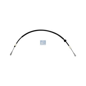 Osta Vaijeri, seisontajarru DT Spare Parts:llä 6.62030 edullisesti hintaan 22,94 €