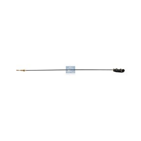 Compre Cabo de aço, tranca da porta da DT Spare Parts 6.72052 a um preço baixo por 112,02 €