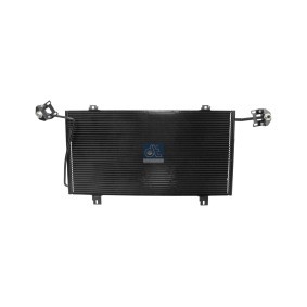 Osta Lauhdutin, ilmastointilaite DT Spare Parts:llä 6.73152 edullisesti hintaan 140,99 €