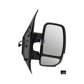 Außenspiegel, Fahrerhaus für RENAULT von DT Spare Parts