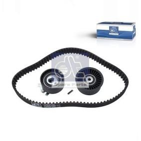 Comprar Kit de correa de distribución de DT Spare Parts 6.91248 a bajo precio de 104,67 €