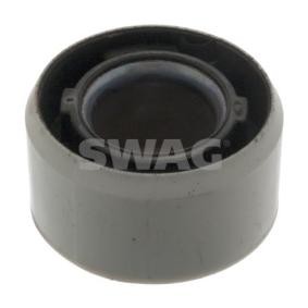 Compre Suspensão, corpo do eixo da SWAG 60 94 7636 a um preço baixo por 25,52 €