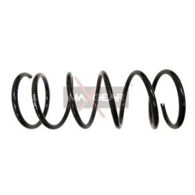 Compre Mola de suspensão da MAXGEAR 60-0012 a um preço baixo por 17,84 €