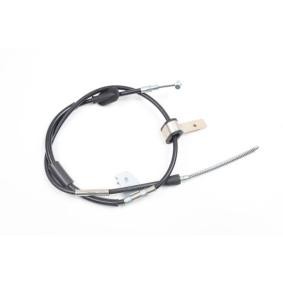 Handbremsseil für SUZUKI von KAWE