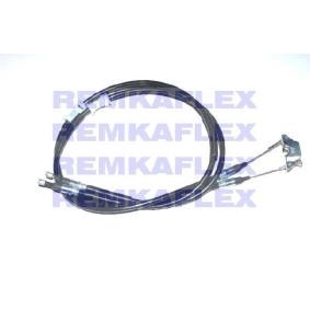 Handbremsseil 60.1800 von KAWE günstig für 49,83 € online kaufen