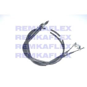 Handbremsseil 60.1810 von KAWE günstig für 11,64 € online kaufen