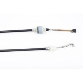 Achetez des Câble d'embrayage KAWE 60.2340 à prix pour 7,16 €