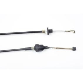 Achetez des Câble d'embrayage KAWE 60.2440 à prix pour 6,85 €