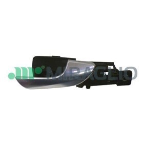 Comprar Manecilla de puerta, equipamiento habitáculo de MIRAGLIO 60/181 a bajo precio de 99,79 €