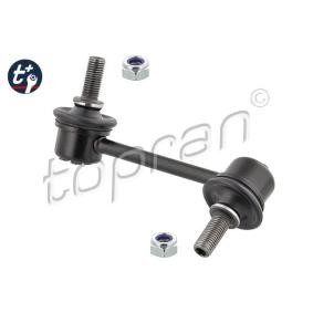 Comprar Bieleta de suspensión de TOPRAN 600 398 a bajo precio de 10,93 €