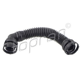 Comprar Bieleta de suspensión de TOPRAN 600 408 a bajo precio de 17,03 €