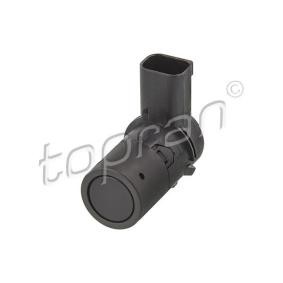 Parksensor von TOPRAN
