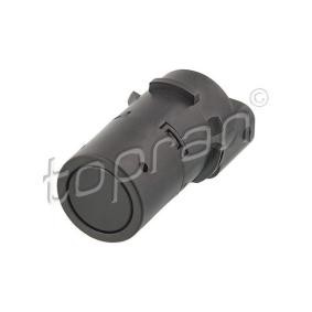 Parksensor von TOPRAN