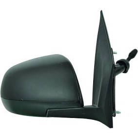 Comprar Espejo retrovisor de DIEDERICHS 6000024 a bajo precio de 93,73 €