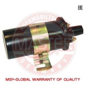Köp Tändspole av MASTER-SPORT 600037140-PCS-MS till det låga priset 188,13 kr