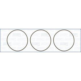 Acquista Kit guarnizioni, Canna cilindro da AJUSA 60011000 a buon mercato per soli 54,45 €