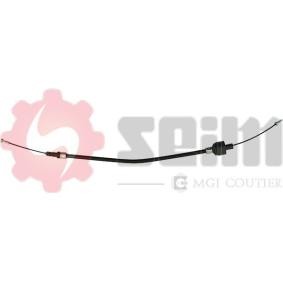 Kupplungsseil 600400 von SEIM günstig für 19,77 € online kaufen
