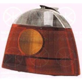 Rückleuchte 60050703 von KLOKKERHOLM günstig für 46,11 € online kaufen