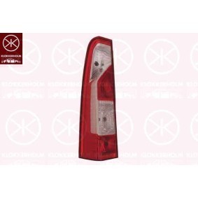 Rückleuchte 60050711 von KLOKKERHOLM günstig für 38,83 € online kaufen