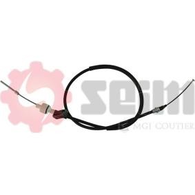 Kupplungsseil 600620 von SEIM günstig für 23,02 € online kaufen